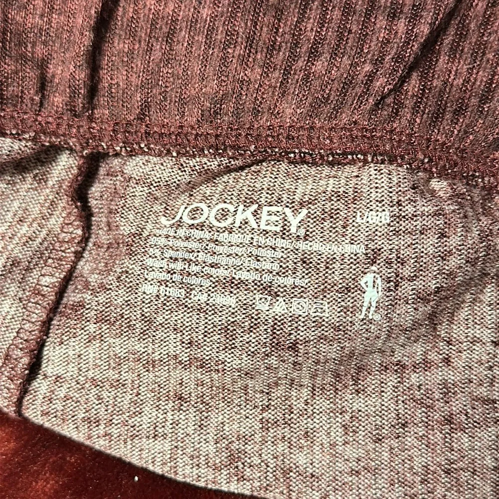 Jockey Super Soft Shorts - Picture 2 of 2